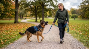 Träna din hund