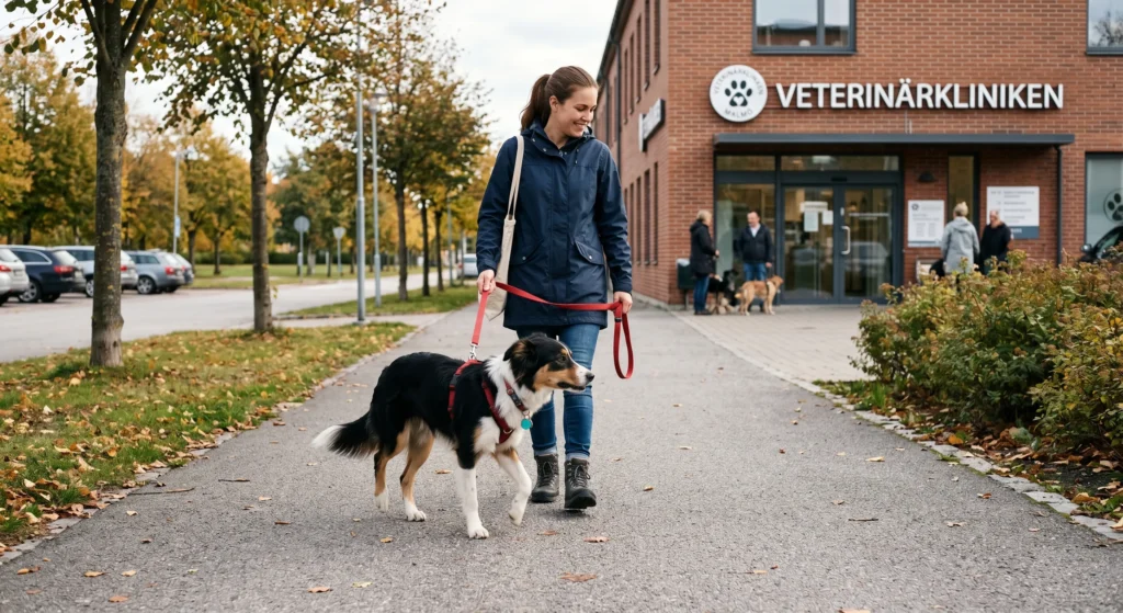 Varför har veterinärkostnaderna ökat så kraftigt?