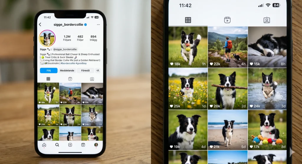 sigge_bordercollie instagram