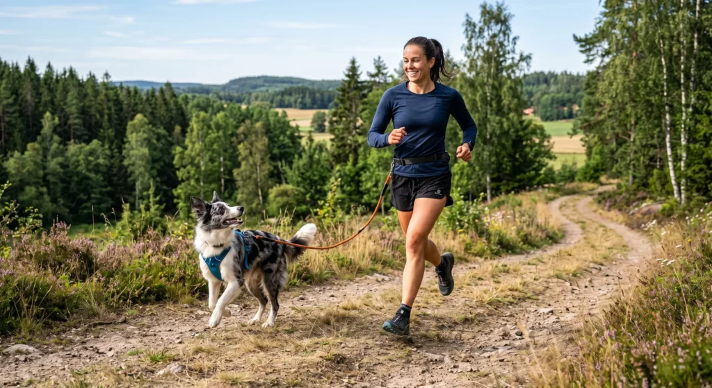 Det finns genuint starka samband mellan hundägande och bättre häls